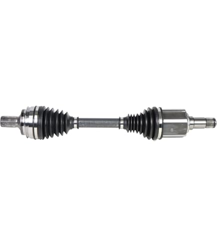 Amazon.com: GSP NCV48051 CV Axle Assembly - Compatible with